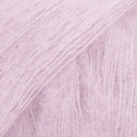Włóczka Drops Kid-Silk 03 light pink / bladoróżowy