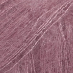 Włóczka Drops Kid-Silk 31 mauve / malwa