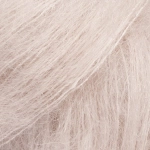 Włóczka Drops Kid-Silk 40 pink pearl / różowa perła