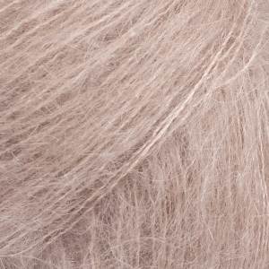 Włóczka Drops Kid-Silk 41 powder / pudrowy