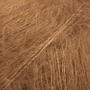 Włóczka Drops Kid-Silk 51 toffee / toffi