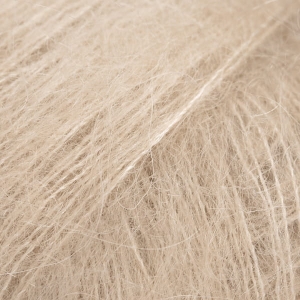 Włóczka Drops Kid-Silk 54 bright sand / piaskowy jasny