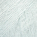 Włóczka Drops Kid-Silk 59 ice crystal / kryształ