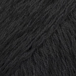 Drops Belle 08 black / czarny