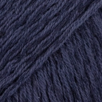 Drops Belle 20 navy blue / granatowy