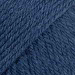 Drops Fiesta 09 navy blue / granatowy