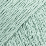 Drops Belle 31 sea green / morska zieleń