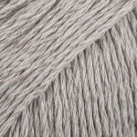 Drops Bomull-Lin 15 light grey / jasny szary