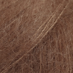 Włóczka Drops Kid-Silk 35 chocolate / czekolada