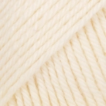 Włóczka Drops Lima UNI off white / ecru (0100)