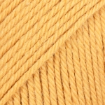 Włóczka Drops Lima UNI goldenrod / (2923)
