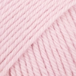 Włóczka Drops Lima UNI powder pink / (3145)