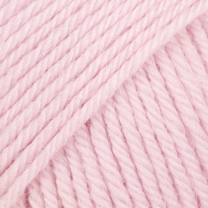 Włóczka Drops Lima UNI powder pink / (3145)
