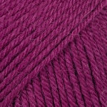 Włóczka Drops Lima UNI ruby red / czerwone wino (5820)