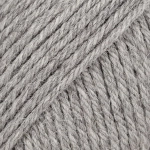 Włóczka Drops Lima MIX grey / szary (9015)
