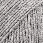 Włóczka Drops Nord Mix 04 light grey / jasny szary