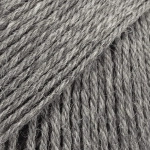 Włóczka Drops Nord Mix 05 grey / szary