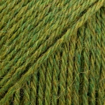 Włóczka Drops Nord Mix 10 lemongrass / trawa cytrynowa