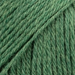 Włóczka Drops Nord Uni 19 forest green / zielony leśny