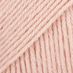 Włóczka Drops Nord Uni 27 light peach / jasna brzoskwinia