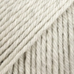 Włóczka Drops Daisy 27 pearl grey / perłowy szary