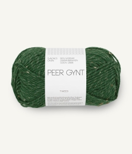 Włóczka Sandnes Garn Peer Gynt Tweed 8085