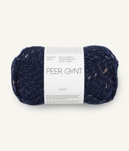 Włóczka Sandnes Garn Peer Gynt Tweed 5585
