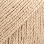 Włóczka Drops Alpaca Uni 302 camel/ camel