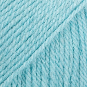 Włóczka Drops Alpaca Uni  2917 turquoise/  turkusowy