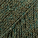 Włóczka Drops Alpaca Mix 7815 forest mix/ leśny miks