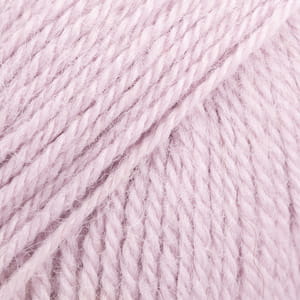Włóczka Drops Alpaca Uni 4010 light lavender/  jasna lawenda