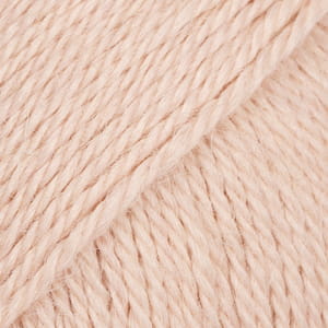 Włóczka Drops Alpaca Uni 9033 strawberry cream/ lody truskawkowe