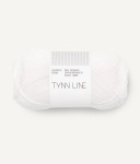 Sandnes Garn Tynn Line 1001