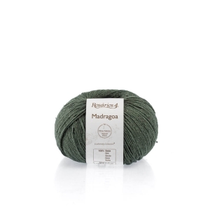 Włóczka Rosarios 4 Madragoa 13