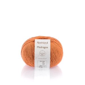 Włóczka Rosarios 4 Madragoa 09
