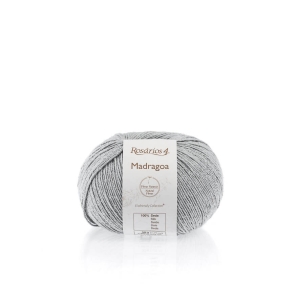 Włóczka Rosarios 4 Madragoa 17
