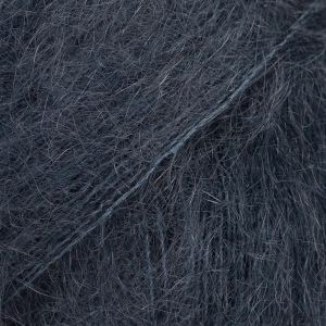 Włóczka Drops Kid-Silk 64 midnight shadow / północny cień