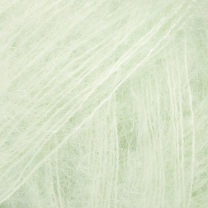 Włóczka Drops Kid-Silk 47 pistachio ice cream / lody pistacjowe