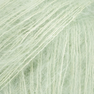 Włóczka Drops Kid-Silk 60 pepermint / mięta 