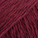 Drops Belle 36 ruby red / rubinowy