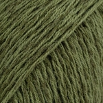 Drops Belle 38 deep moss / ciemny mech