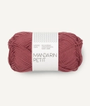 Włóczka Sandnes Garn Mandarin Petit 4353