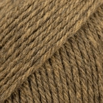 Włóczka Drops Saga 39 moss brown / brązowy mech