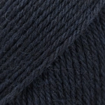 Włóczka Drops Saga 31 dark navy / ciemny granat