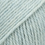 Włóczka Drops Saga 26 soft mint / jasna mięta
