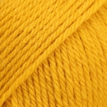 Włóczka Drops Saga 18 goldenrod / ochra