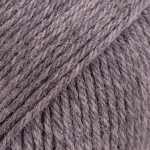 Włóczka Drops Saga 17 lavender grey / lawendowa szarość