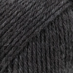 Włóczka Drops Saga 07 charcoal / węgiel