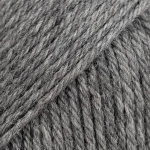 Włóczka Drops Saga 06 ash grey / popielaty