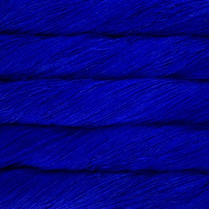 Włóczka Malabrigo Sock Matisse Blue (415) 